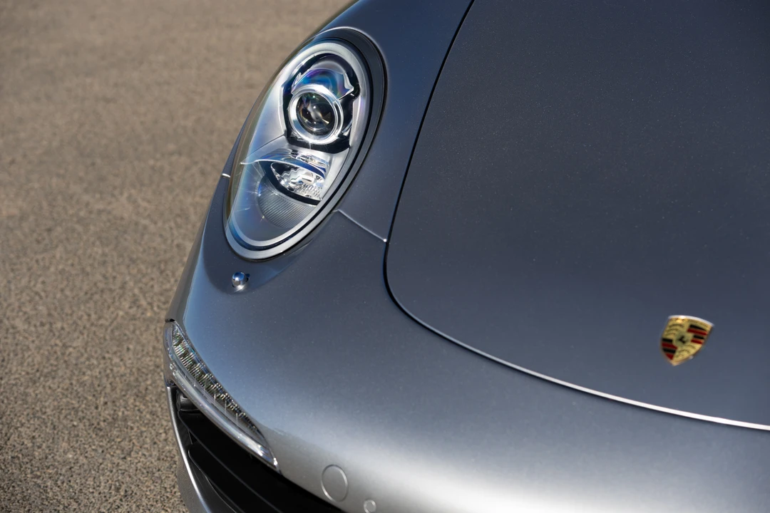 2013 Porsche 991 Carrera - Image 23 of 31