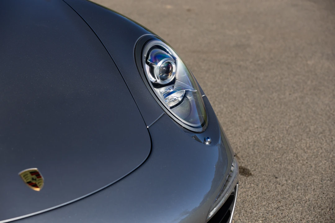 2013 Porsche 991 Carrera - Image 24 of 31