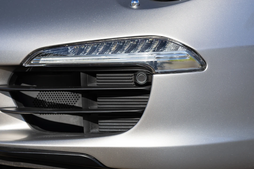 2013 Porsche 991 Carrera - Image 29 of 31