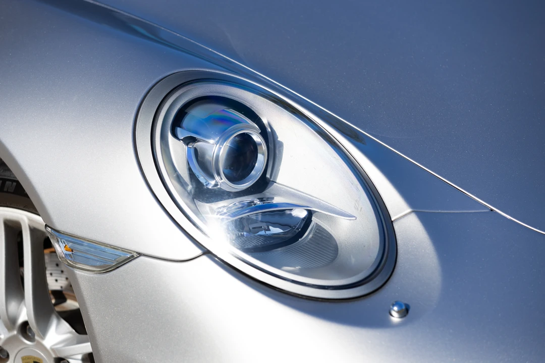 2013 Porsche 991 Carrera - Image 26 of 31