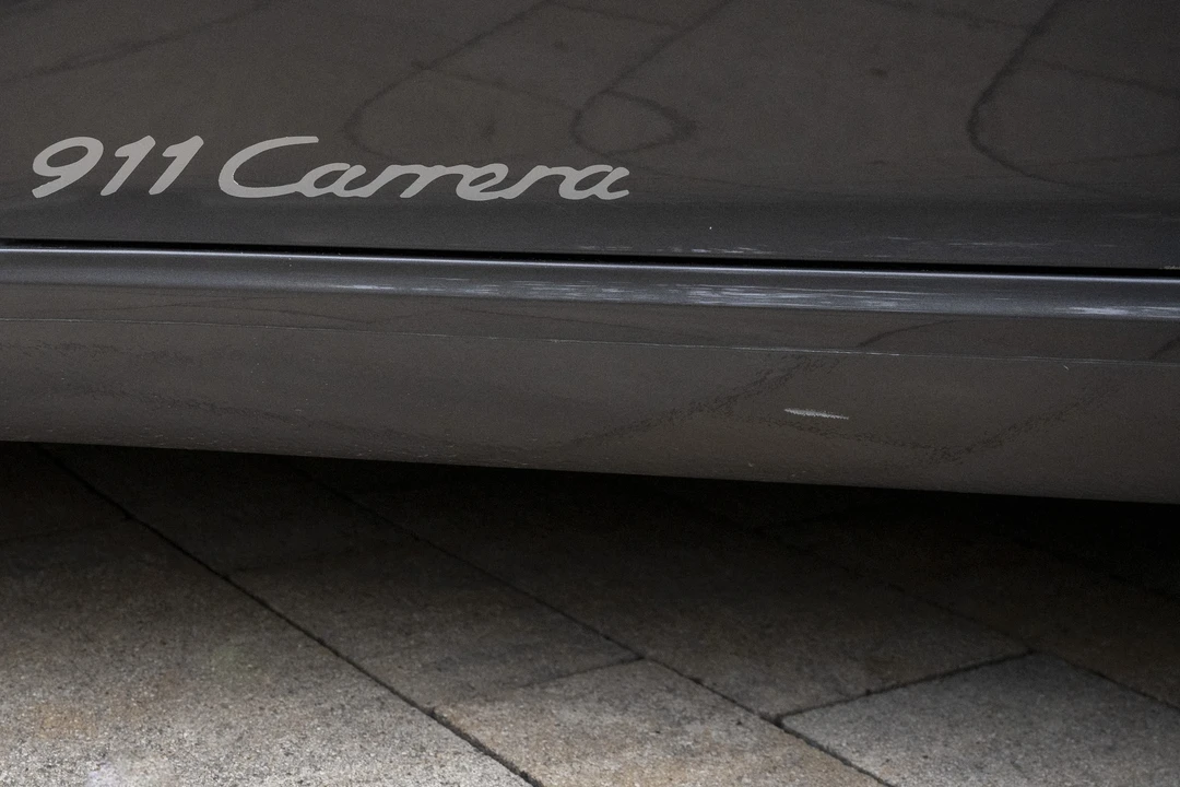 2013 Porsche 991 Carrera - Image 12 of 31