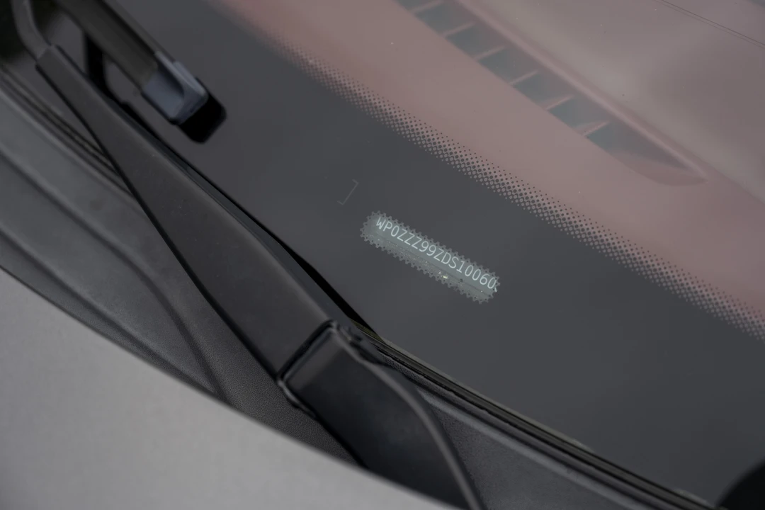 2013 Porsche 991 Carrera - Image 13 of 31