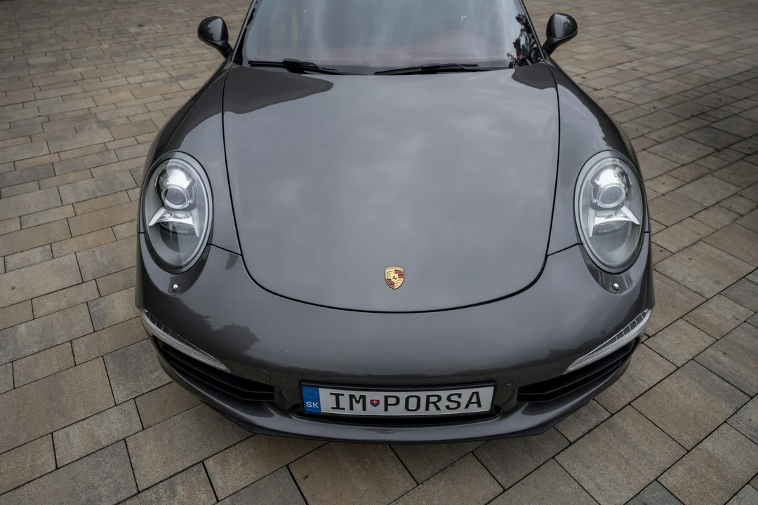 2013 Porsche 991 Carrera - Image 14 of 31