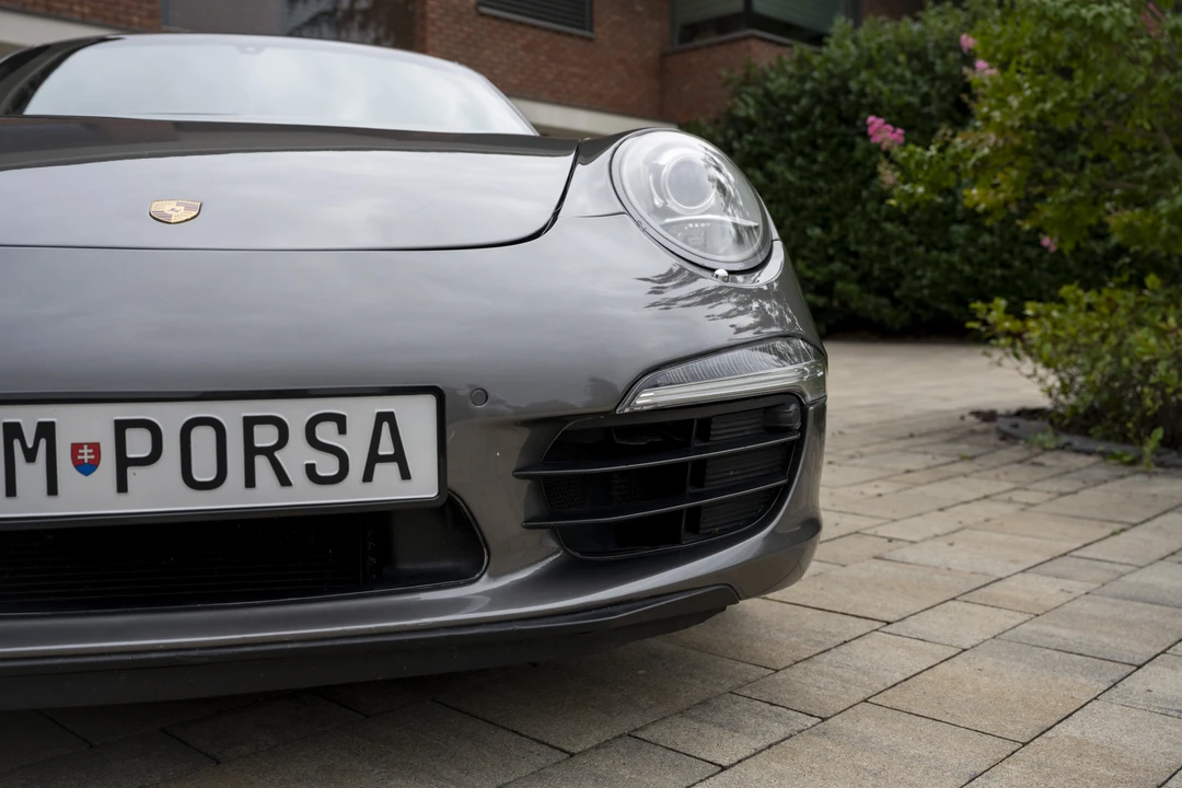 2013 Porsche 991 Carrera - Image 15 of 31