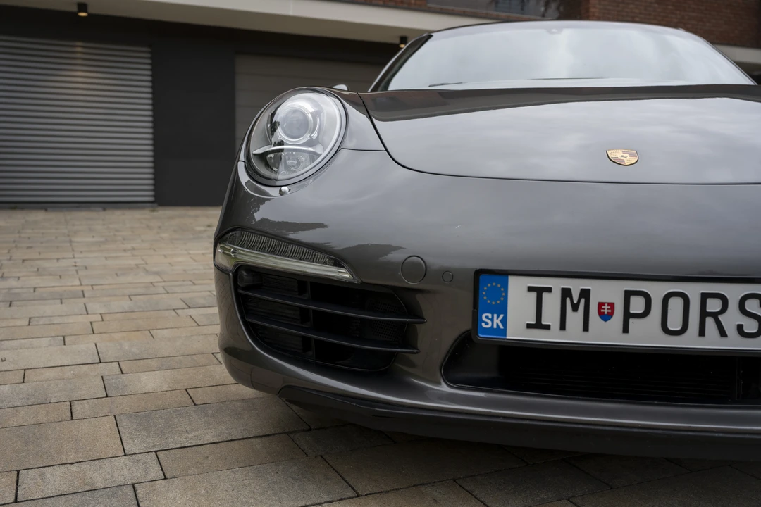 2013 Porsche 991 Carrera - Image 16 of 31
