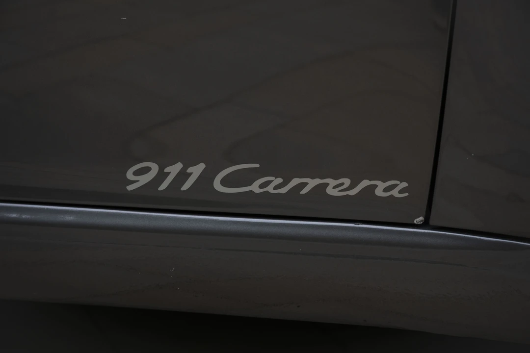 2013 Porsche 991 Carrera - Image 18 of 31
