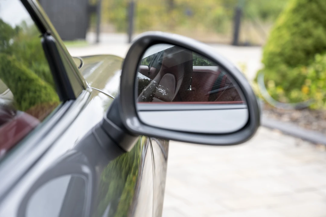 2013 Porsche 991 Carrera - Image 22 of 31