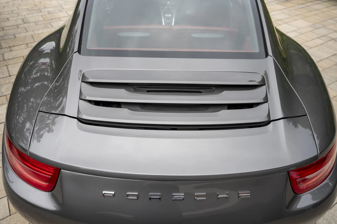 2013 Porsche 991 Carrera - Image 27 of 31