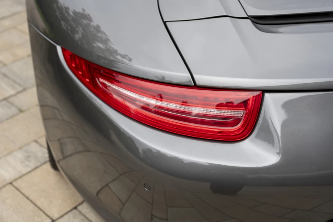 2013 Porsche 991 Carrera - Image 28 of 31