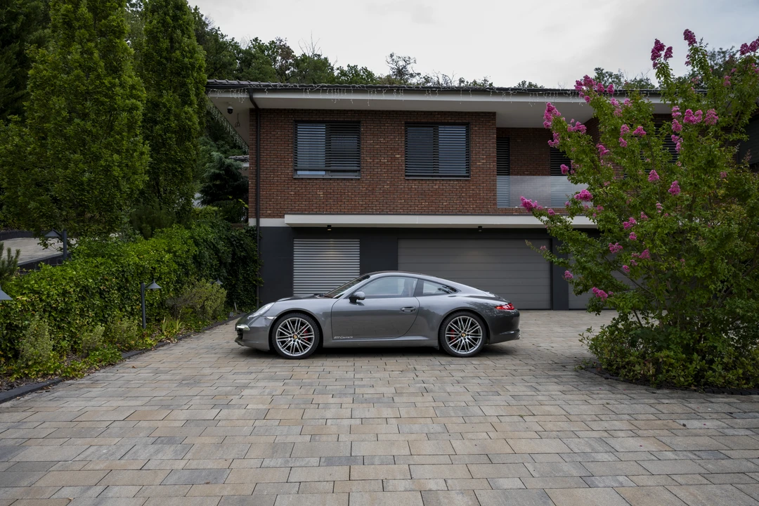 2013 Porsche 991 Carrera - Image 8 of 31