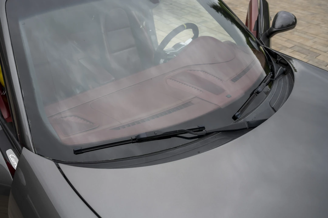 2013 Porsche 991 Carrera - Image 31 of 31