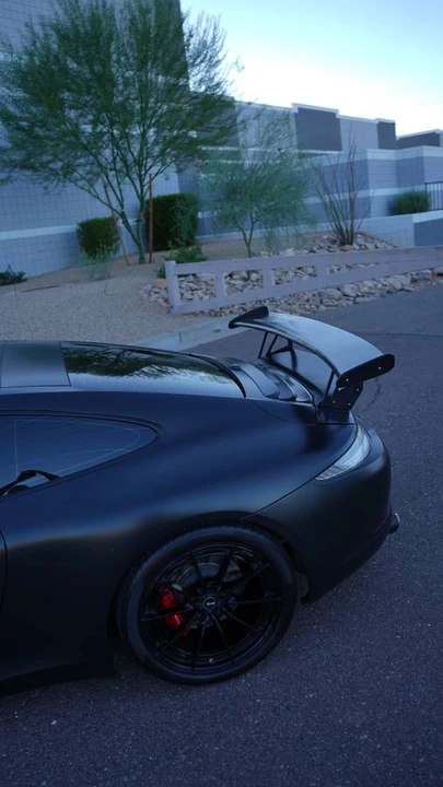 2013 Porsche 991 Carrera - Image 3 of 7