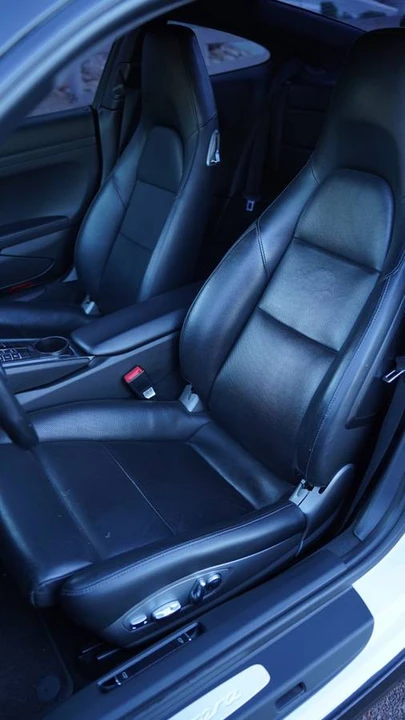 2013 Porsche 991 Carrera - Image 6 of 7