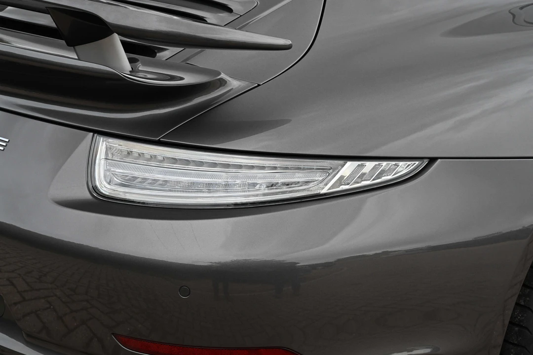 2014 Porsche 991 Turbo S - Image 30 of 31