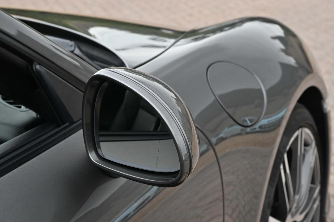 2014 Porsche 991 Turbo S - Image 31 of 31