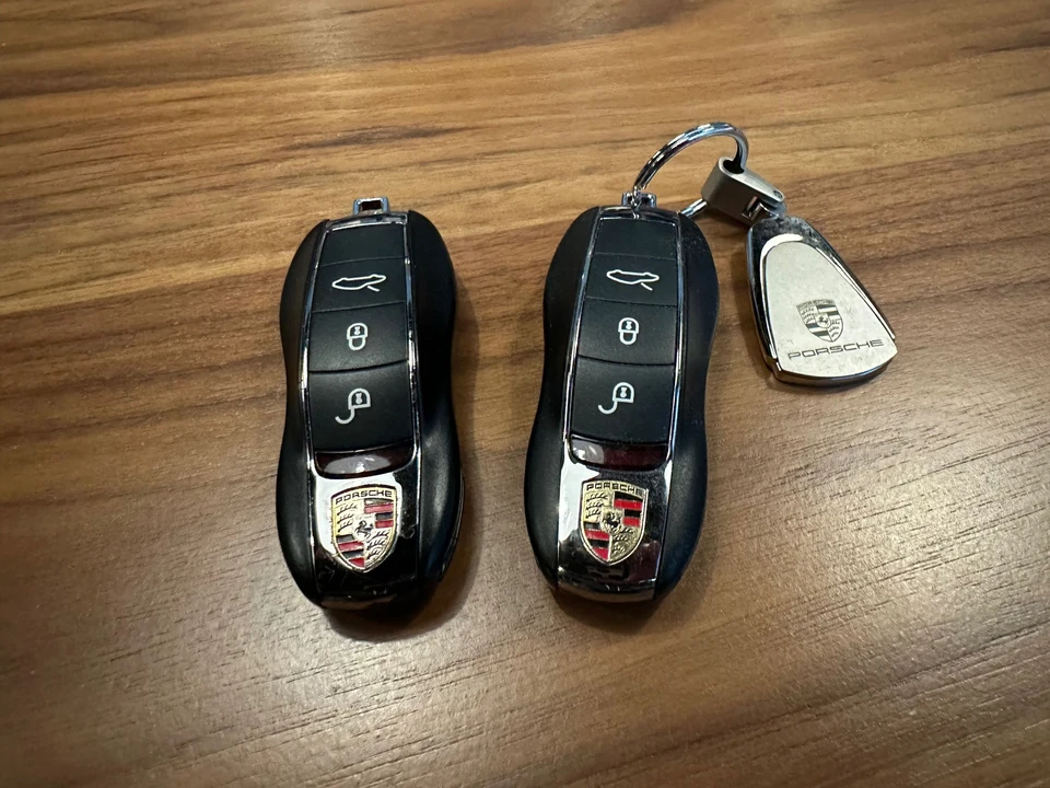 2013 Porsche 991 Carrera - Image 12 of 16