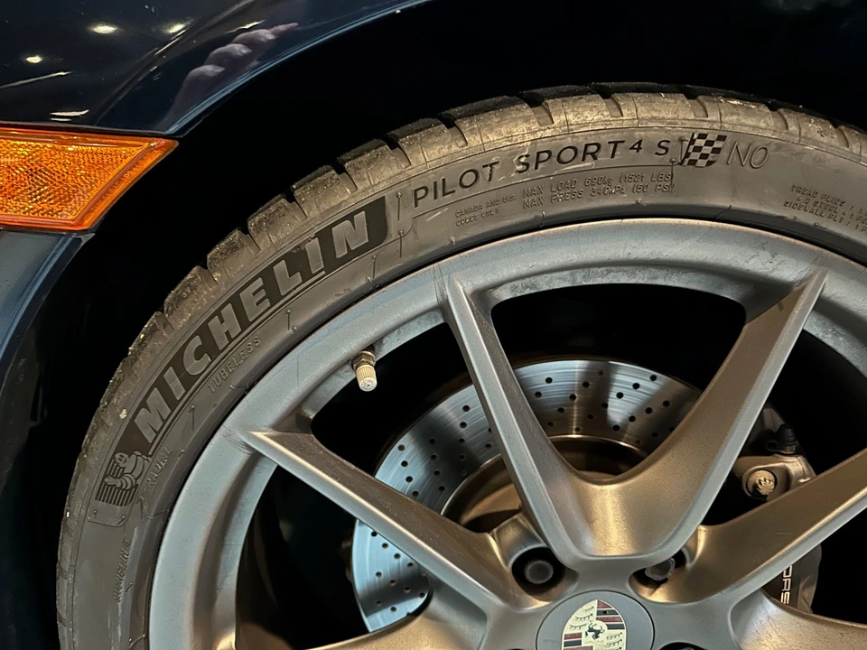 2013 Porsche 991 Carrera - Image 10 of 16