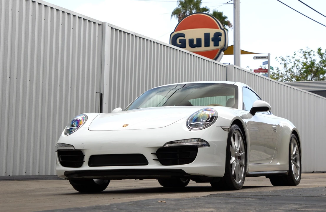 2013 Porsche 991 Carrera 4S - Image 11 of 31