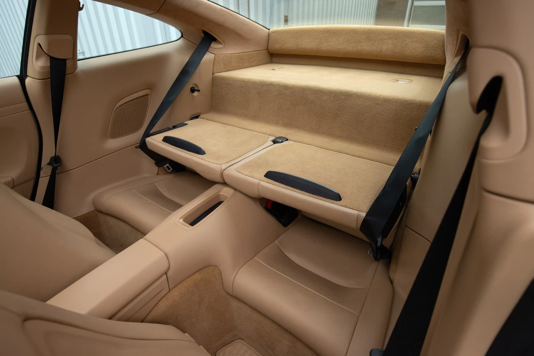 2013 Porsche 991 Carrera 4S - Image 16 of 31