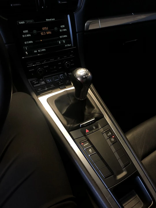 2013 Porsche 991 Carrera - Image 6 of 8