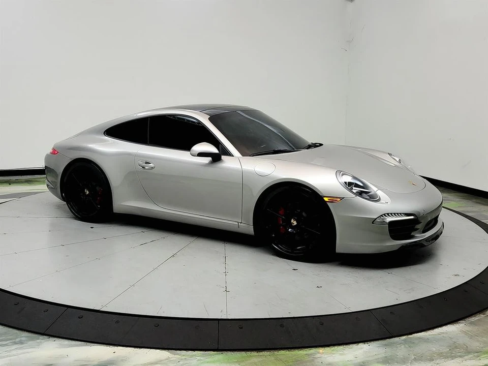 2013 Porsche 991 Carrera - Image 3 of 31