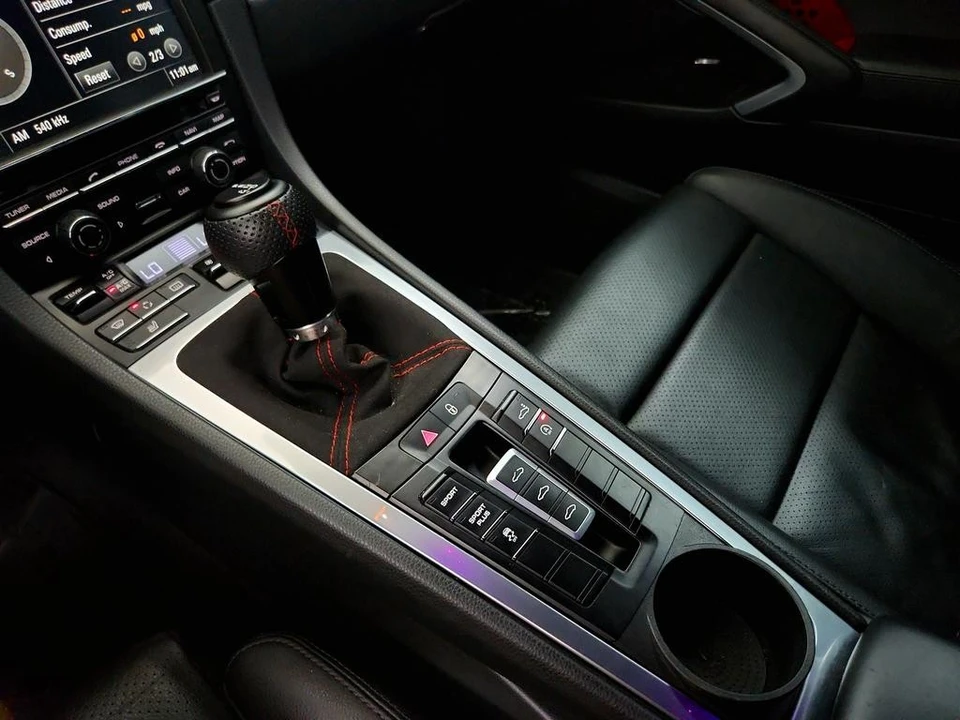 2013 Porsche 991 Carrera - Image 18 of 31