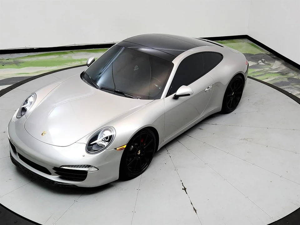 2013 Porsche 991 Carrera - Image 30 of 31
