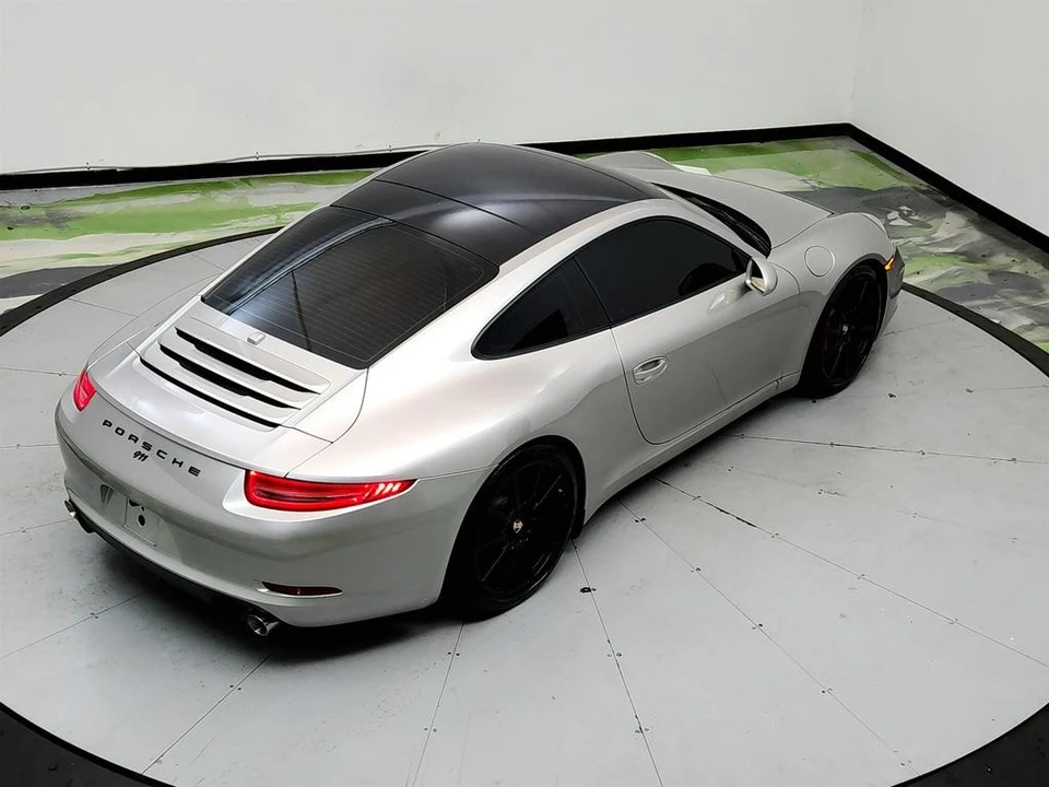 2013 Porsche 991 Carrera - Image 31 of 31