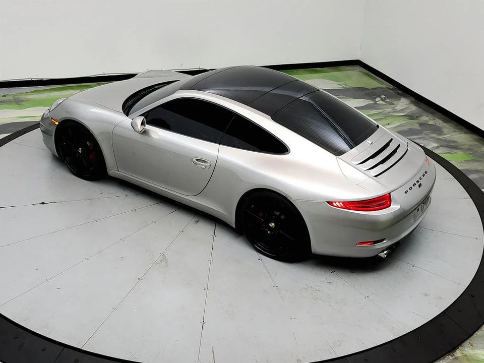 2013 Porsche 991 Carrera - Image 31 of 31
