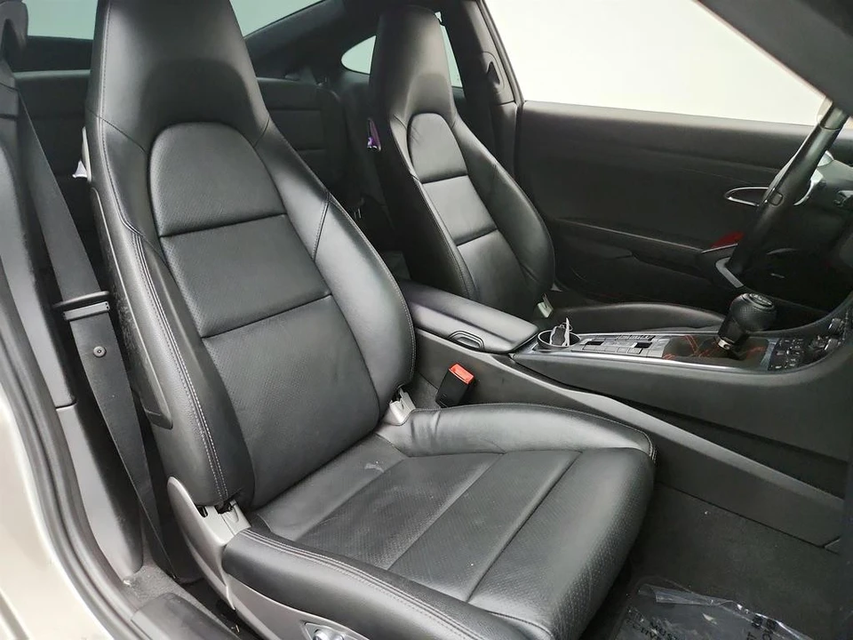 2013 Porsche 991 Carrera - Image 25 of 31