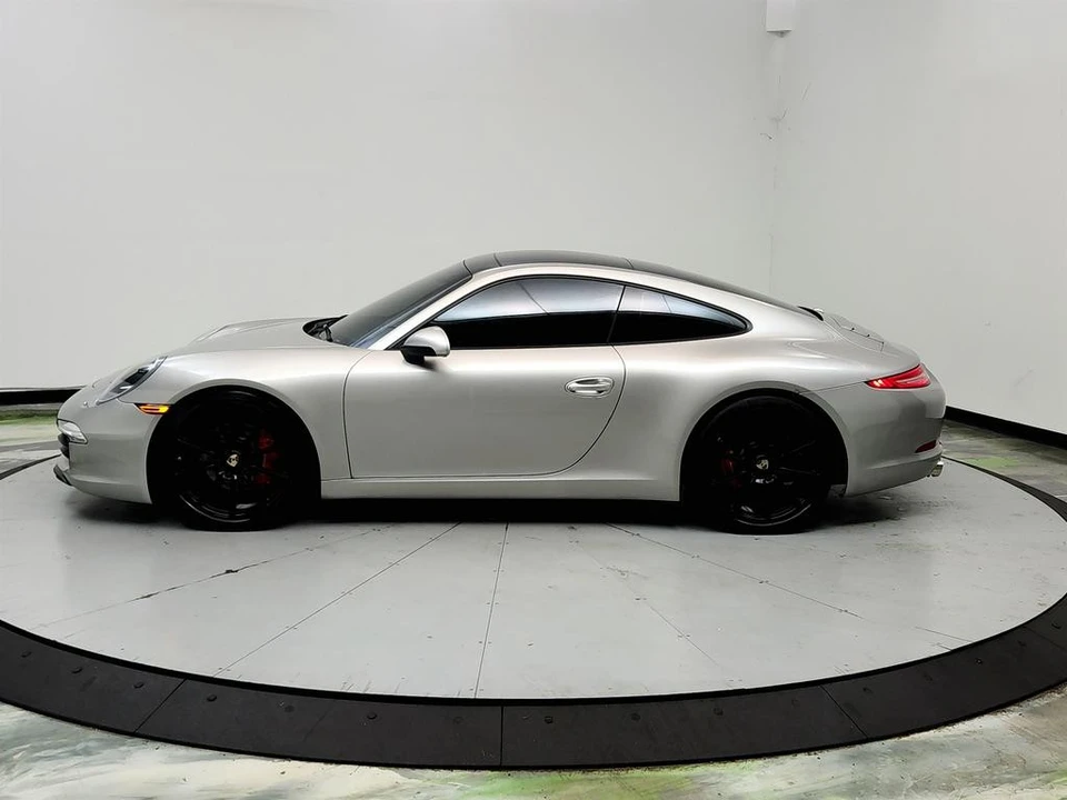 2013 Porsche 991 Carrera - Image 8 of 31
