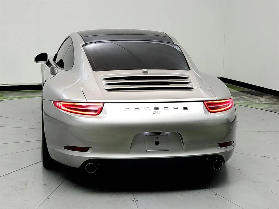 2013 Porsche 991 Carrera - Image 6 of 31