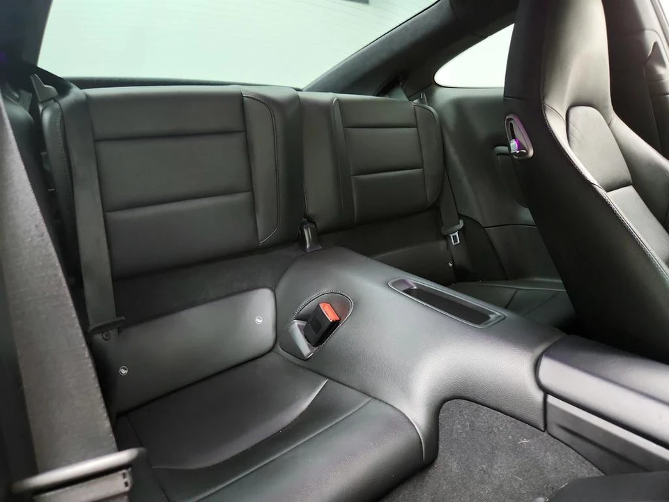 2013 Porsche 991 Carrera - Image 27 of 31