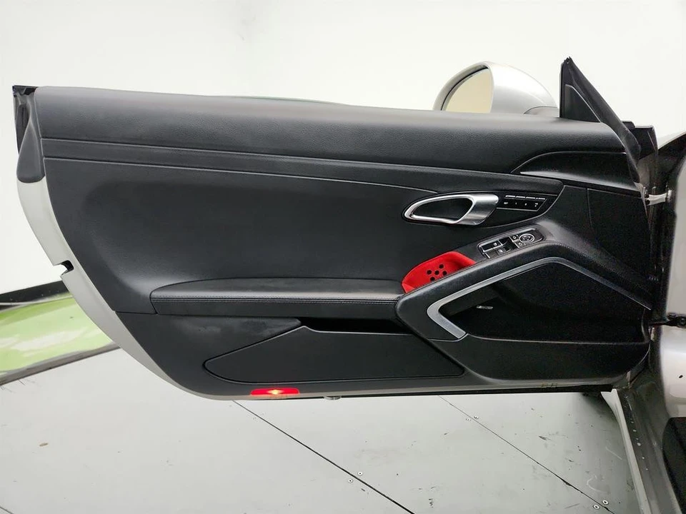 2013 Porsche 991 Carrera - Image 22 of 31