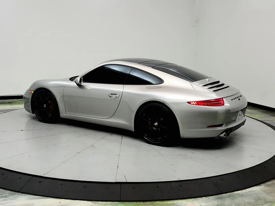 2013 Porsche 991 Carrera - Image 7 of 31
