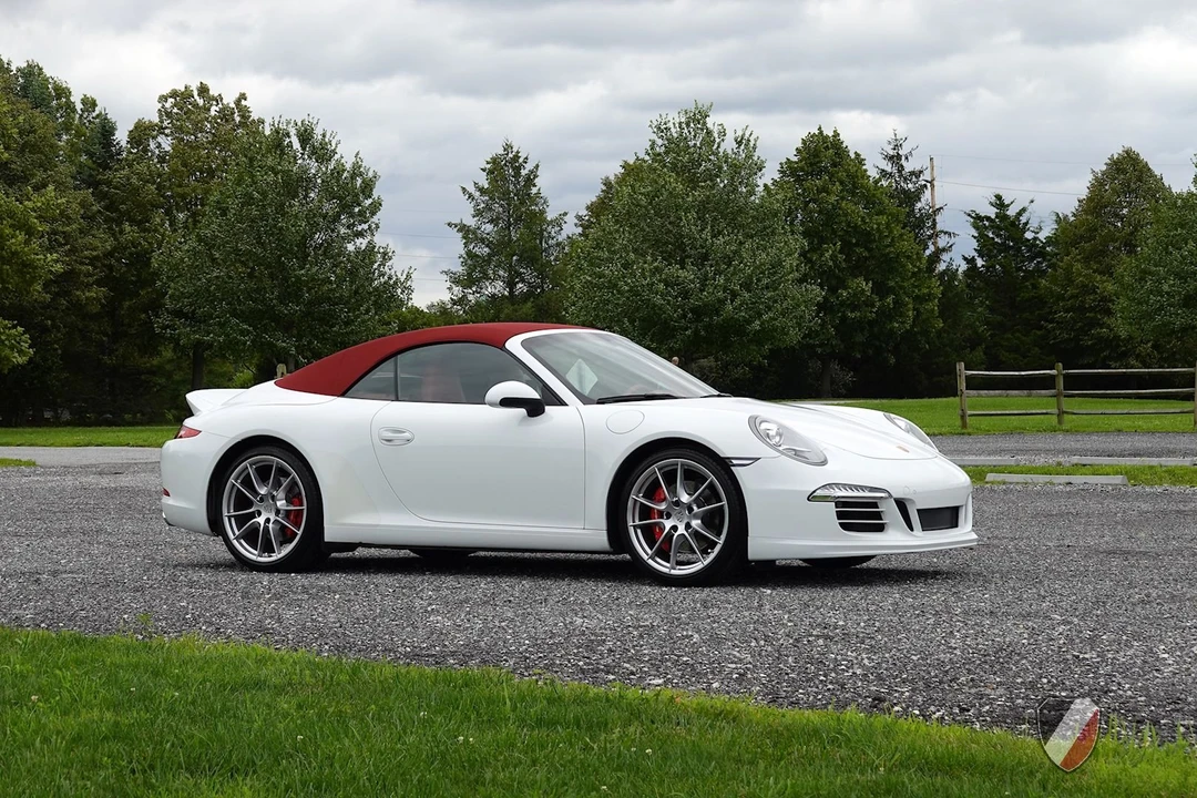 2013 Porsche 991 Carrera S - Image 14 of 31