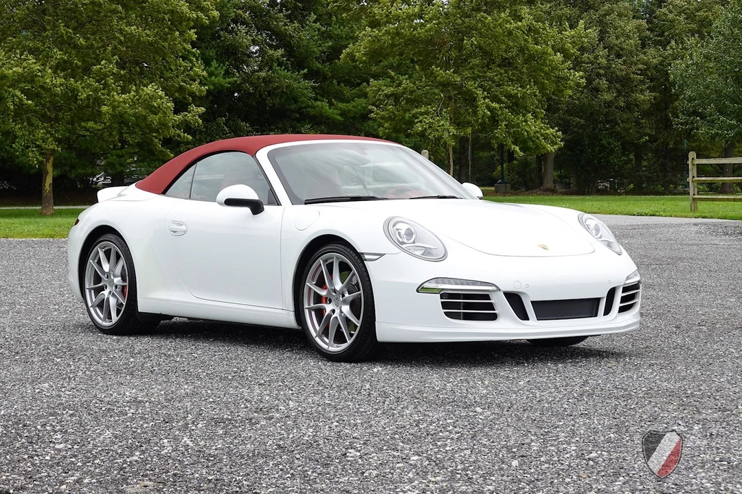 2013 Porsche 991 Carrera S - Image 15 of 31