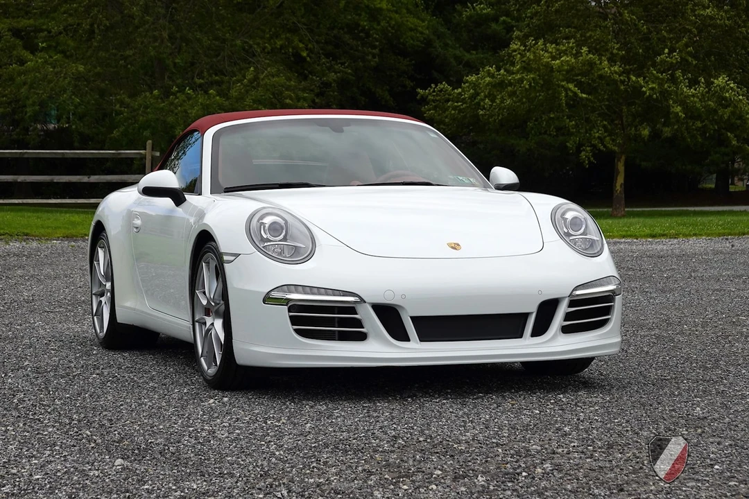 2013 Porsche 991 Carrera S - Image 16 of 31
