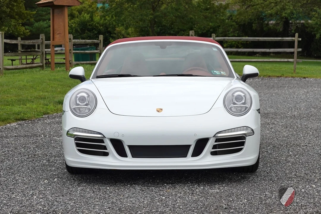 2013 Porsche 991 Carrera S - Image 17 of 31
