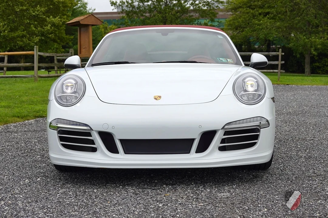 2013 Porsche 991 Carrera S - Image 18 of 31