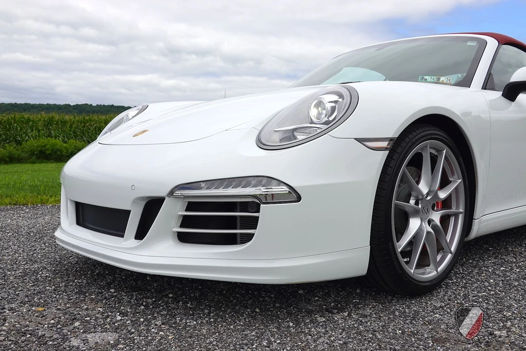 2013 Porsche 991 Carrera S - Image 19 of 31