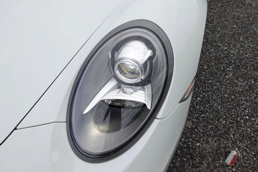 2013 Porsche 991 Carrera S - Image 20 of 31