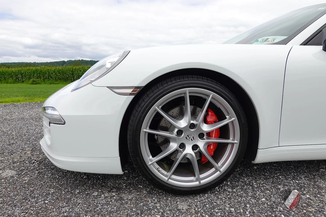 2013 Porsche 991 Carrera S - Image 21 of 31