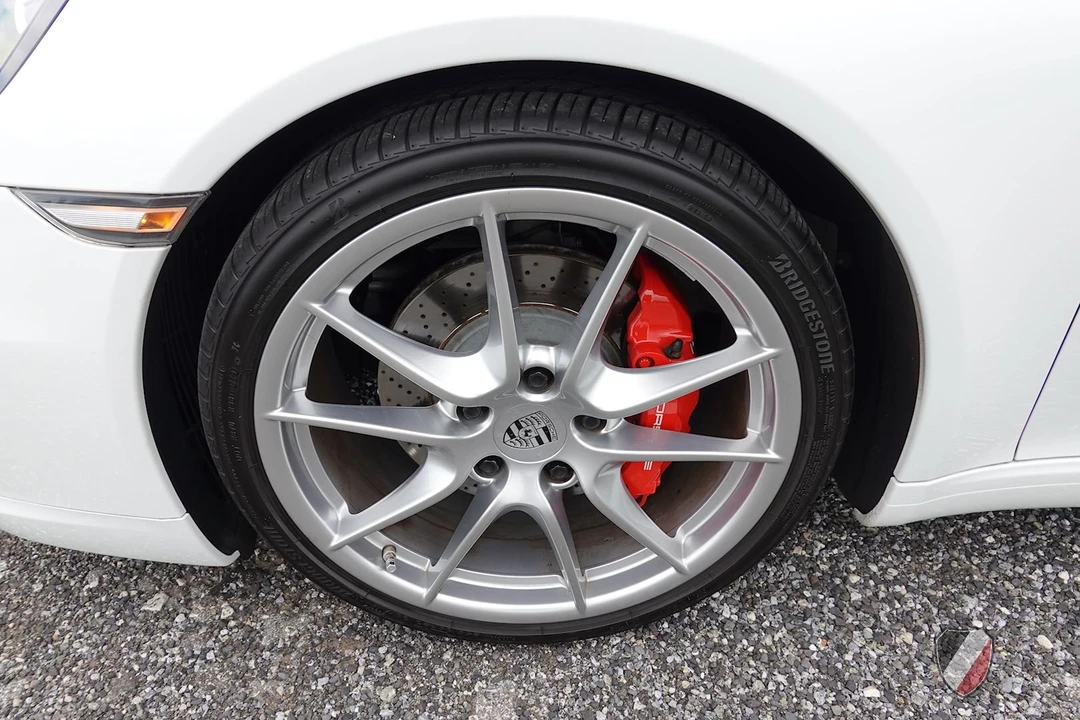 2013 Porsche 991 Carrera S - Image 22 of 31