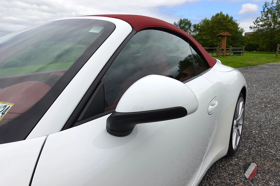 2013 Porsche 991 Carrera S - Image 23 of 31