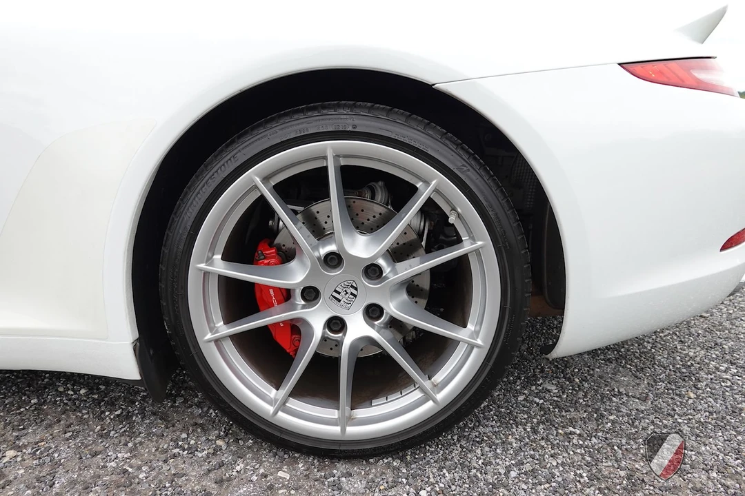 2013 Porsche 991 Carrera S - Image 25 of 31