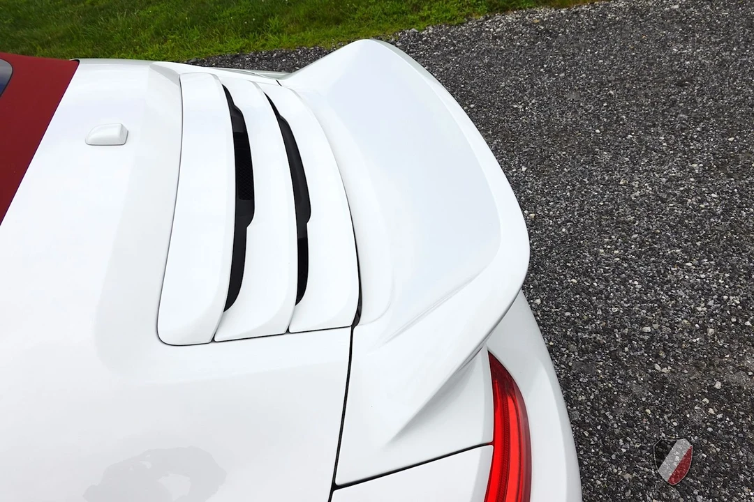 2013 Porsche 991 Carrera S - Image 26 of 31