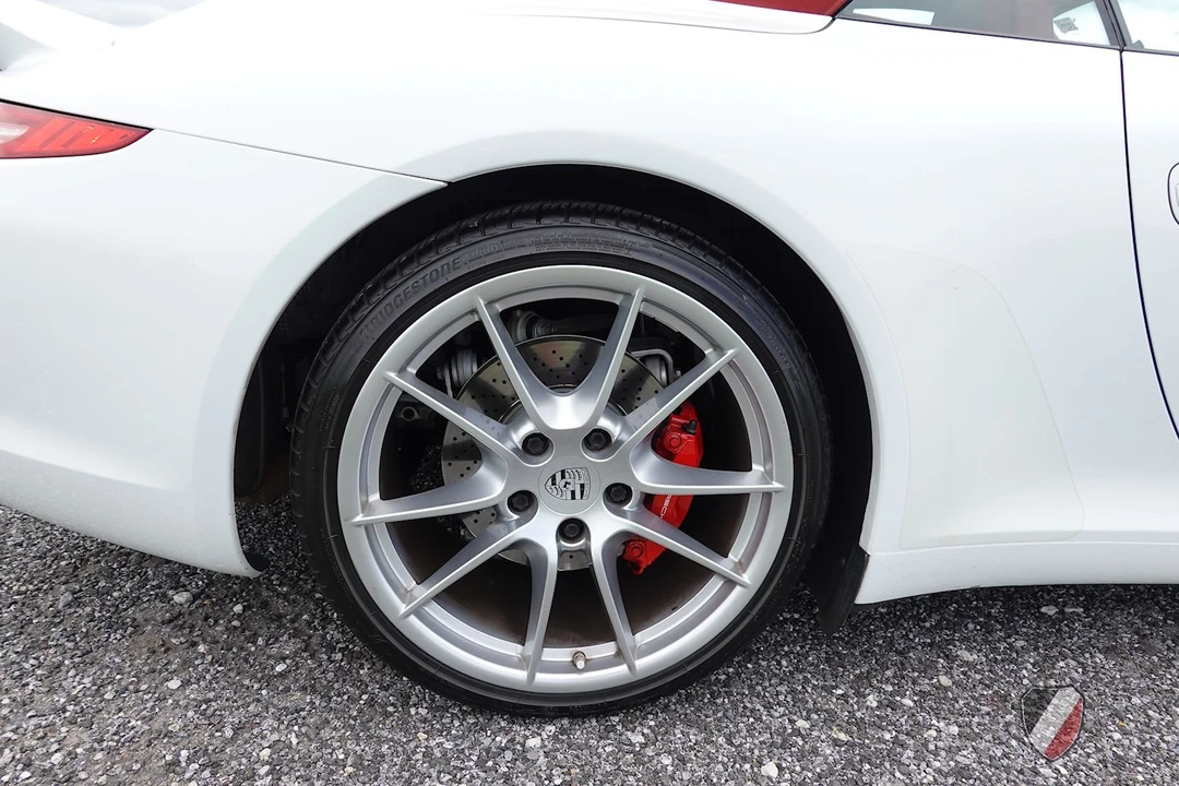 2013 Porsche 991 Carrera S - Image 29 of 31