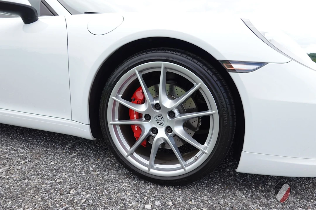 2013 Porsche 991 Carrera S - Image 30 of 31
