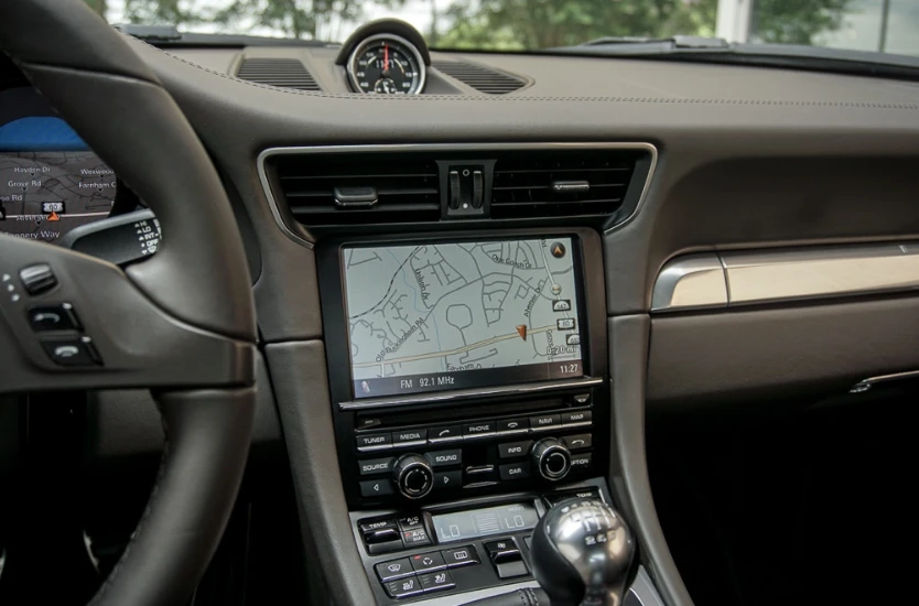 2013 Porsche 991 Carrera S - Image 11 of 25